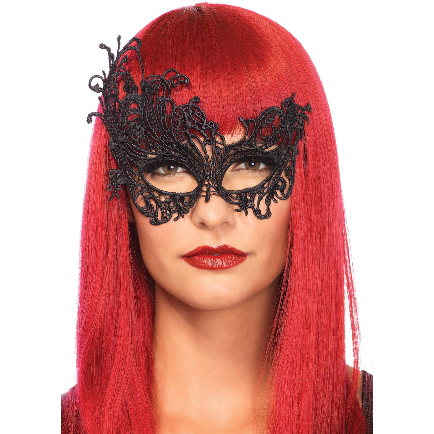 Fantasy Mask Adult Halloween Accessory