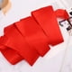 thumbnail image 4 of 4m Gymnastics Rhythmic Dancing Ballet Ribbon Streamer Twirling Baton Rod Wand, 4 of 5