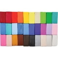 thumbnail image 3 of Arcilla polimérica para hornear Sculpey III, 30 colores vibrantes, 850 g, 3 of 9