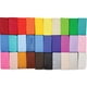 thumbnail image 3 of Arcilla polimérica para hornear Sculpey III, 30 colores vibrantes, 850 g, 3 of 9