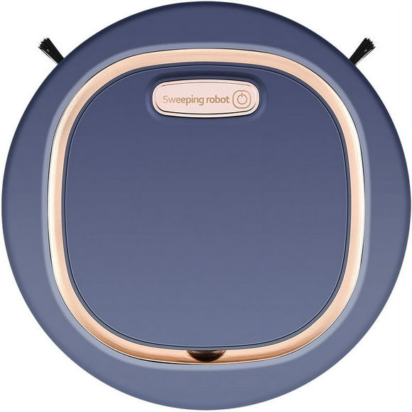 Yeacher Cross-border intelligent sweeping robot home automatic vacuum cleaner charging suction sweeping three-in-one cleaning machine