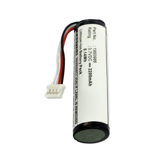 Replacement Battery for FLIR i7 (2200mAh Li-ion 3.7V)