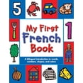 thumbnail image 1 of My First French Book, 1 of 5