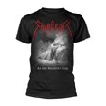 thumbnail image 1 of Emperor - Camiseta As The Shadows Rise para Adultos Unisex (Negro), 1 of 2