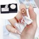 thumbnail image 4 of 2 Piezas Nail Geles dos Modelado do Nail Gel Kit para Artistas de Uñas es, 4 of 9
