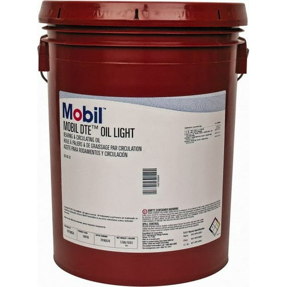Mineral Oil 5 Gallon