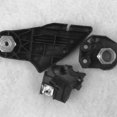 thumbnail image 4 of Para C Classe 204 2008-2014 Kit de reparación de faros 2048201114 2048201214 Piezas de reparación de faros con garra negra, negra, 4 of 5