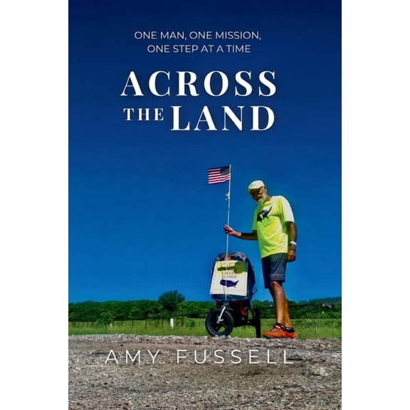 Across the Land, (Paperback)