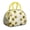 Yellow-24, variant on Country Sunflower Lunch Bag – Reusable Floral Tote for Women with Rustic Bee & Bloom Print, Insulated and Spacious for Summer Lunches