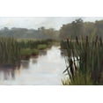 thumbnail image 2 of Megan Lightell 18x13 Gallery Wrapped Canvas Wall Art Titled - Passage, 2 of 4
