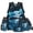 Axolotl Blue, variant on KUIFORTI Duck Camo Boys Backpack and Lunch Box Set, 4Pcs Kids School Bag with Pencil Case & Water Bottle Sleeve for Elementary Primary Middle School Back to School Supplies