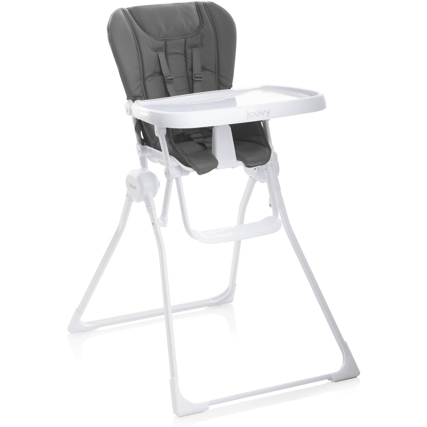 baby high chairs at walmart