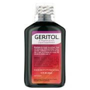 Geritol Liquid Energy Support B-Vitamins 12 oz (Pack of 3)