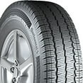thumbnail image 6 of Continental Vancontact A/S All Season 195/75R16C 107/105R D Light Truck Tire, 6 of 7