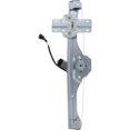 thumbnail image 3 of VDO WL48905 Power Window Motor and Regulator Assembly, 3 of 3