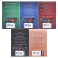 thumbnail image 3 of The Inheritance Games Series By Jennifer Lynn Barnes: 5 Books - Ages 12-17 - Paperback, 3 of 8