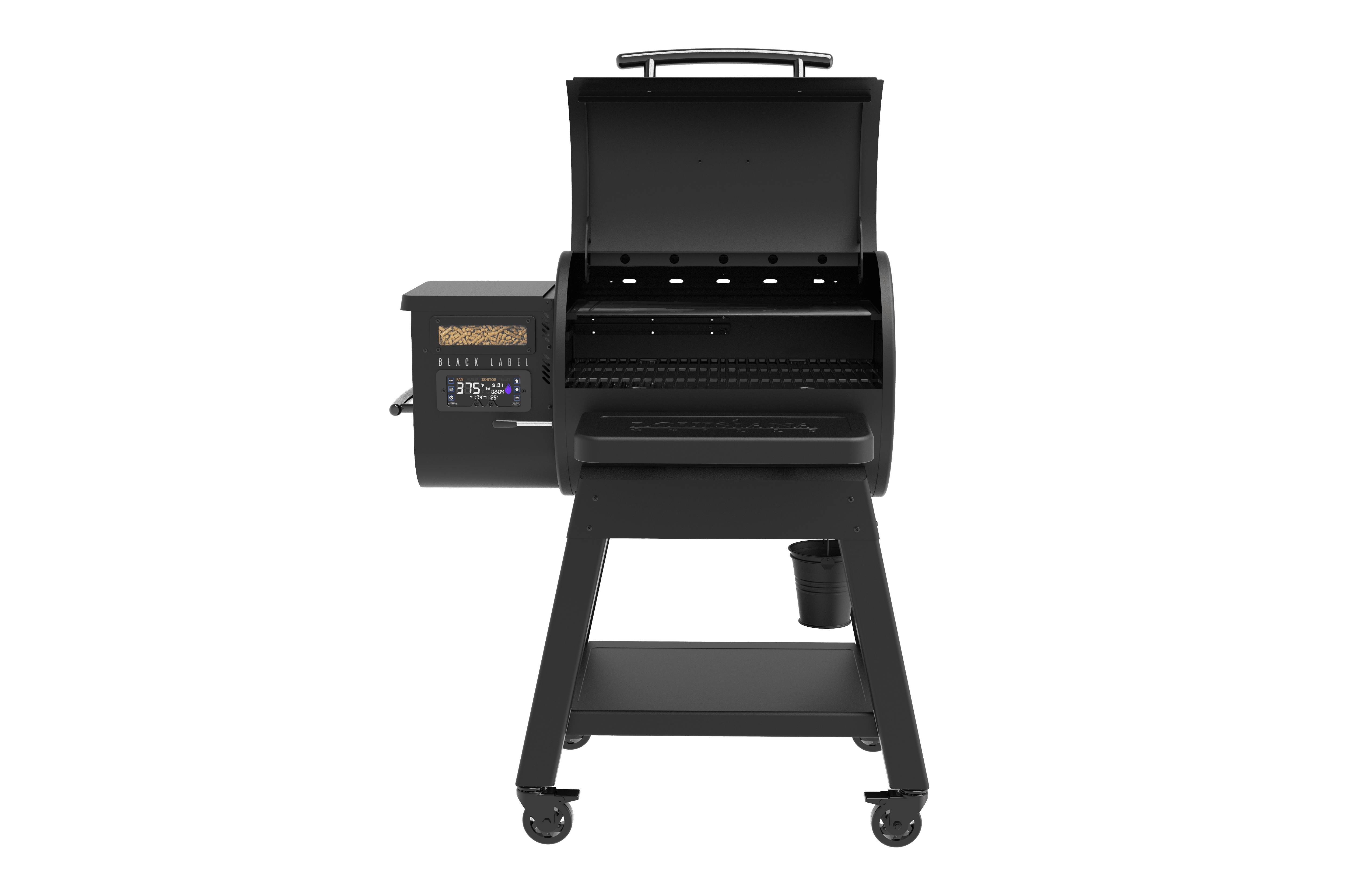 Dansons grills clearance