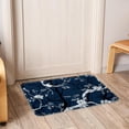 thumbnail image 6 of Tree Polyester Indoor Mat Non-Slip Area Rug Chair Rugs Machine Washable, 6 of 6