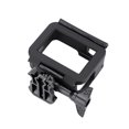 thumbnail image 3 of Estuche de Carcasa de Borde de cámara de acción, Estuche de Carcasa de Borde Resistente y Resistente para cámaras de acción para Gopro Hero 5/6 Amonsee NO, 3 of 6