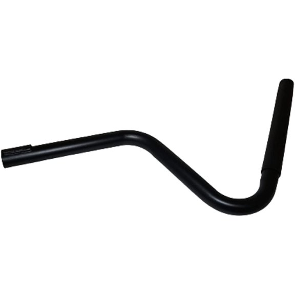 Left Upper Arm Rest Set 1000365057 Works W Horizon Fitness Evolve 3-02 EP583B Elliptical