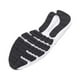 thumbnail image 5 of Tenis UA Charged surge 4 Mujer Casual Caminar negro 22.5, 5 of 5