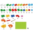 thumbnail image 4 of Track Building Blocks, 4 of 5