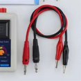 thumbnail image 4 of IGBT Tester Transistor Voltage Tester Diode MOS Triode MOV LED, 4 of 5