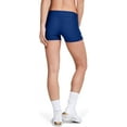 thumbnail image 6 of Under Armour Team Shorty 3 ROYAL LG, 6 of 7