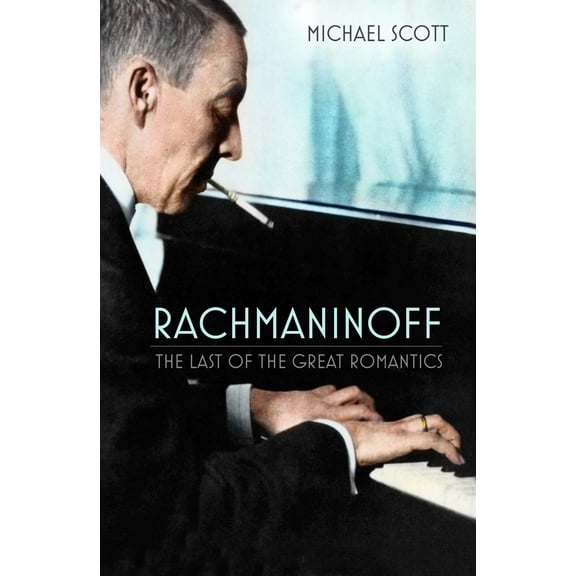 Rachmaninoff