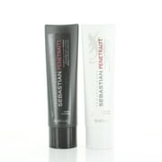Sebastian Penetraitt Shampoo Conditioner Duo 8.4