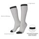 thumbnail image 4 of Balery Airplane Calcetines novedosos Calcetines deportivos Calcetines hasta la rodilla Calcetines de algodón Calcetines originales y geniales, 4 of 6