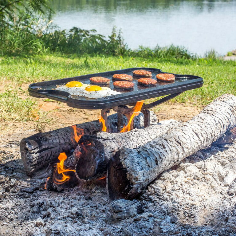 Lodge A5-7 Cooking Table Review  Camping Stoves and Other Gear Reviews