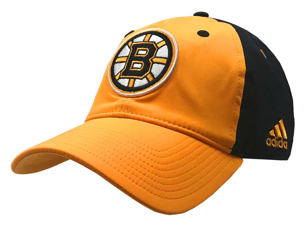 bruins flex fit hats