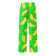thumbnail image 4 of Pantalones largos para hombre con estampado de cintura elástica y bolsillo con cordón, pantalones largos de poliéster para hombre, 4 of 5
