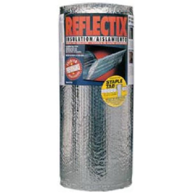 Reflectix ST24025 Rouleau d'Agrafes 24 x 25 Po