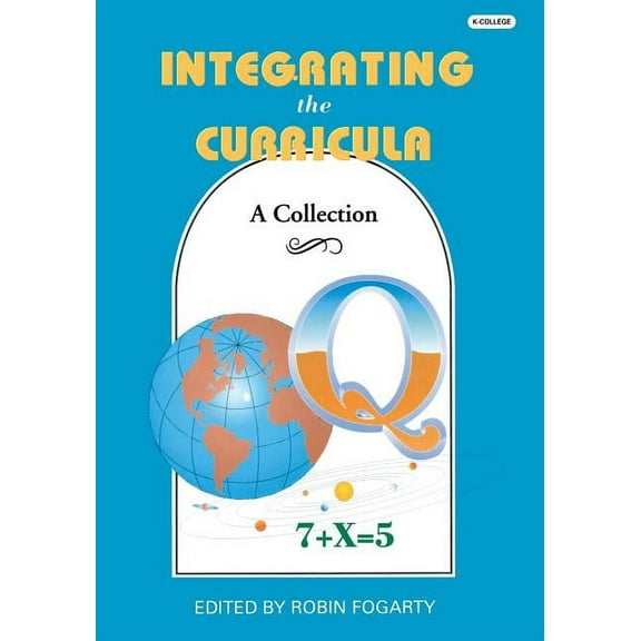 Integrating the Curricula: A Collections, (Paperback)