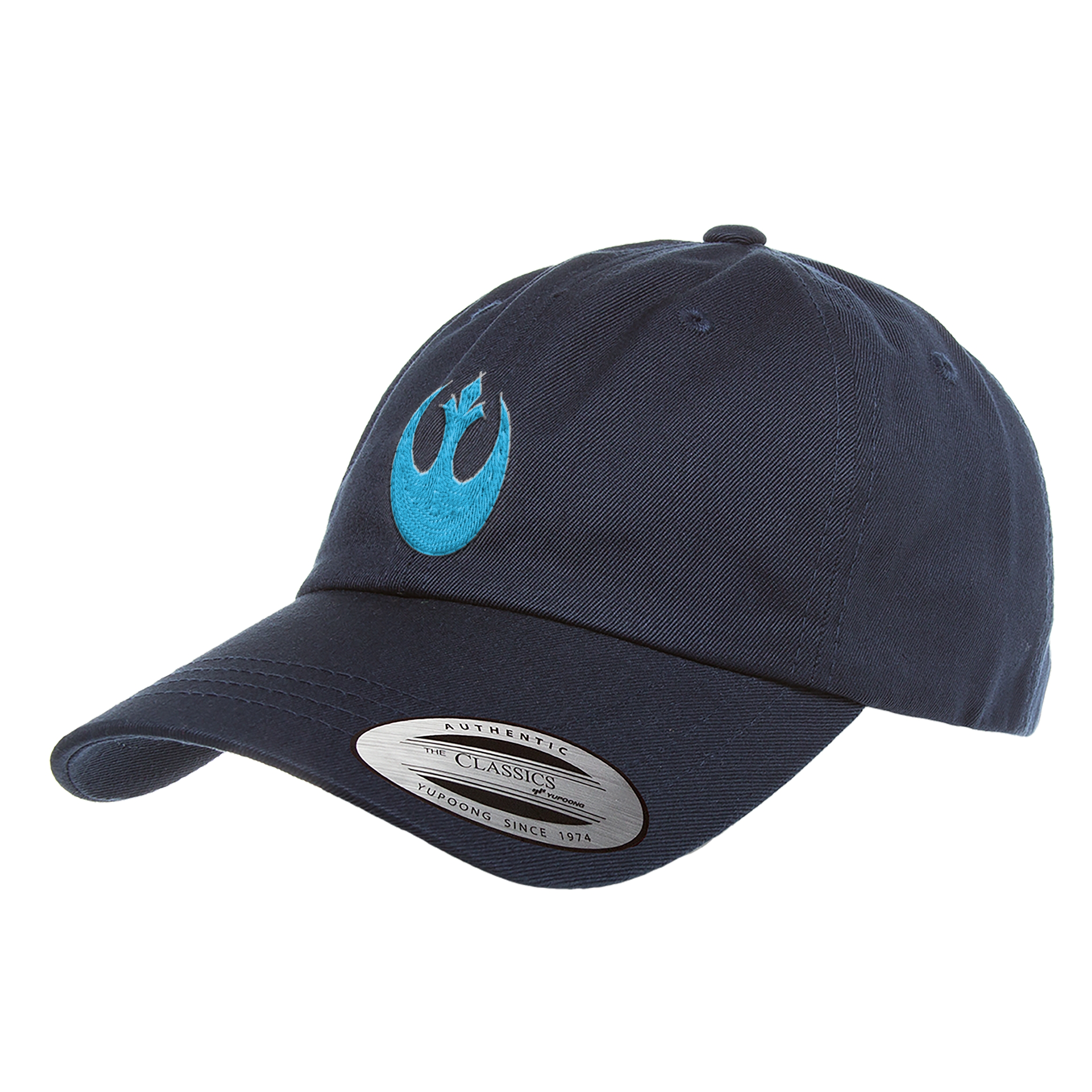 Star Wars Alliance Starbird Symbol Dad 