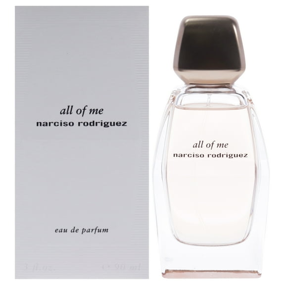 Narciso Rodriguez All Of Me , 3 oz EDP Spray