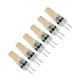 thumbnail image 1 of Bombillas Regulables G4, Bombillas G4 De Uso Estable Para Lámpara De Mesa Para Lámpara De Techo Para Lámpara De Araña, 1 of 7