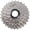 Silver, variant on Shimano Ultegra CS-R8000 Cassette