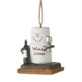 thumbnail image 2 of Christmas Decoration S'mores Wine Lover Christmas/Everyday Ornament, 2 of 2