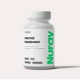 thumbnail image 5 of Nuray Chlorophyll Capsules, Internal Deodorant Supplement for Daily Freshness & Wellness Support, Vegan, 30 Capsules, 5 of 5