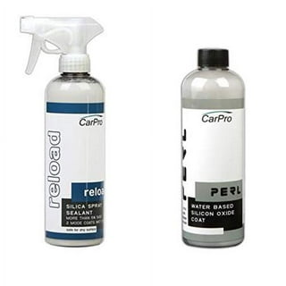 CarPro Reload 2.0 4 Liter, Ceramic Sio2 Spray Sealant 1 Gallon