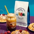 thumbnail image 4 of Chamberlain Coffee - Coffee Organic Ground Original Family Blend - Case Of 12-12 Ounce, 4 of 6