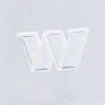 thumbnail image 4 of Women's Antigua White Washington Commanders Chip Skort, 4 of 4