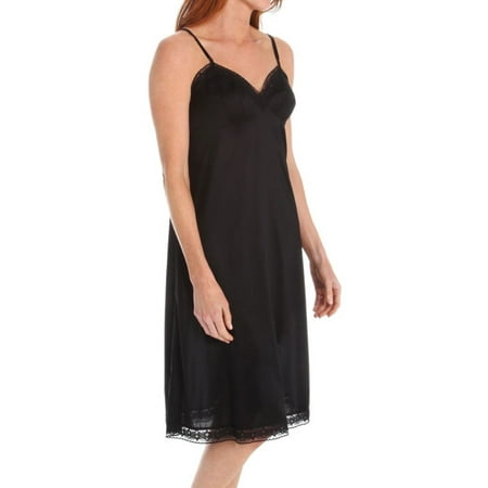 16' Full Slip - Women's Vanity Fair 1010326 Rosette 26