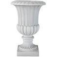 thumbnail image 2 of Nearly Natural - 7507 Decorative Urn (IndoorOutdoor) 11 In W x 11 In D x 165 In H gray, 2 of 4