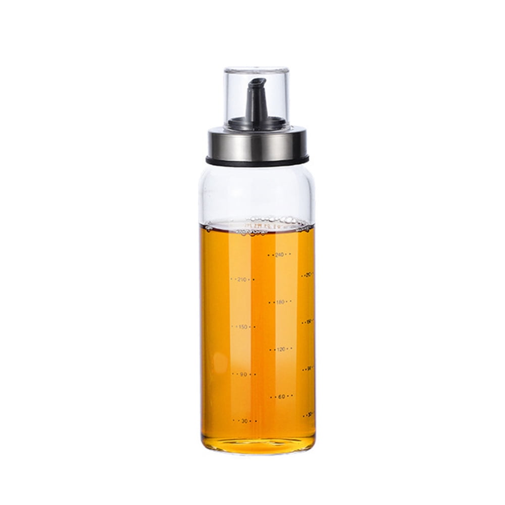 Plastic Oil Bottle Dispenser: The Perfect Cooking Oil - Temu
