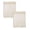 B 2Pack, variant on 2Pcs Lace Floral Lace Curtains Kitchen Coffee Curtains Bedroom Rod Curtains Lace Short Curtains Lace Curtains 35 X 29 Inches 1Panels Curtain