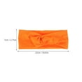 thumbnail image 2 of unbranded Hair Wrap for Women Y Con Buena Elasticidad Para, 2 of 6
